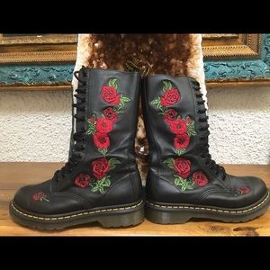 Dr. Martens Boots
